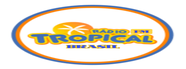 Web Radio Brasil Tropical FM